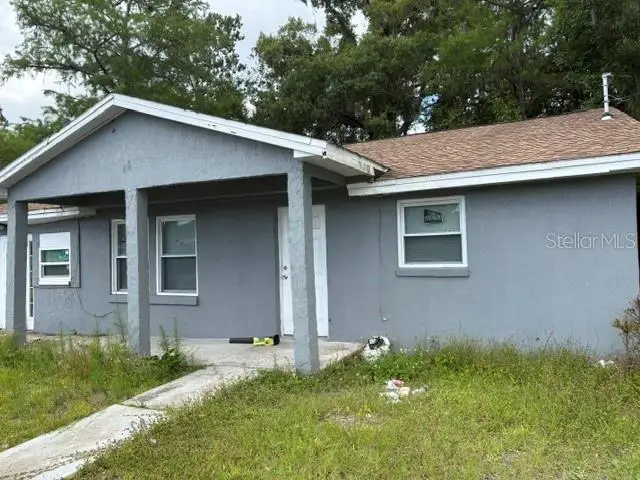407 S Anderson Street, Bunnell, FL 32110 - #1