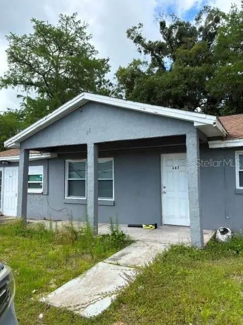 407 S Anderson Street, Bunnell, FL 32110 - #2