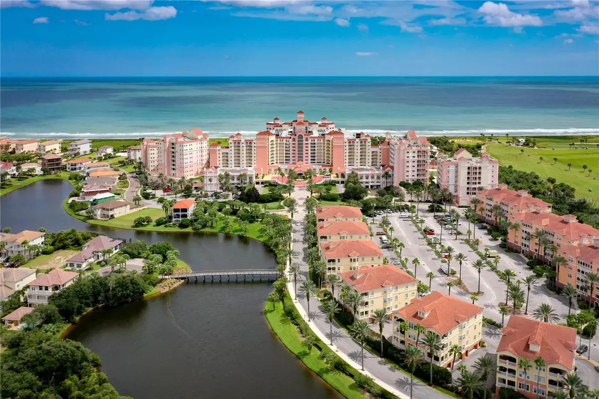 200 Ocean Crest Drive #617, Palm Coast, FL 32137 - #1