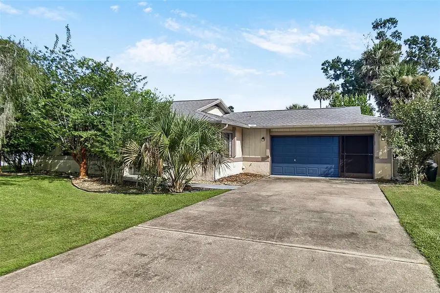 19 Blackberry Place, Palm Coast, FL 32137 - #2
