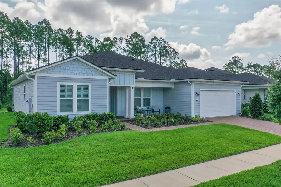52 Reverie Drive N, Palm Coast, FL 32137 - #3