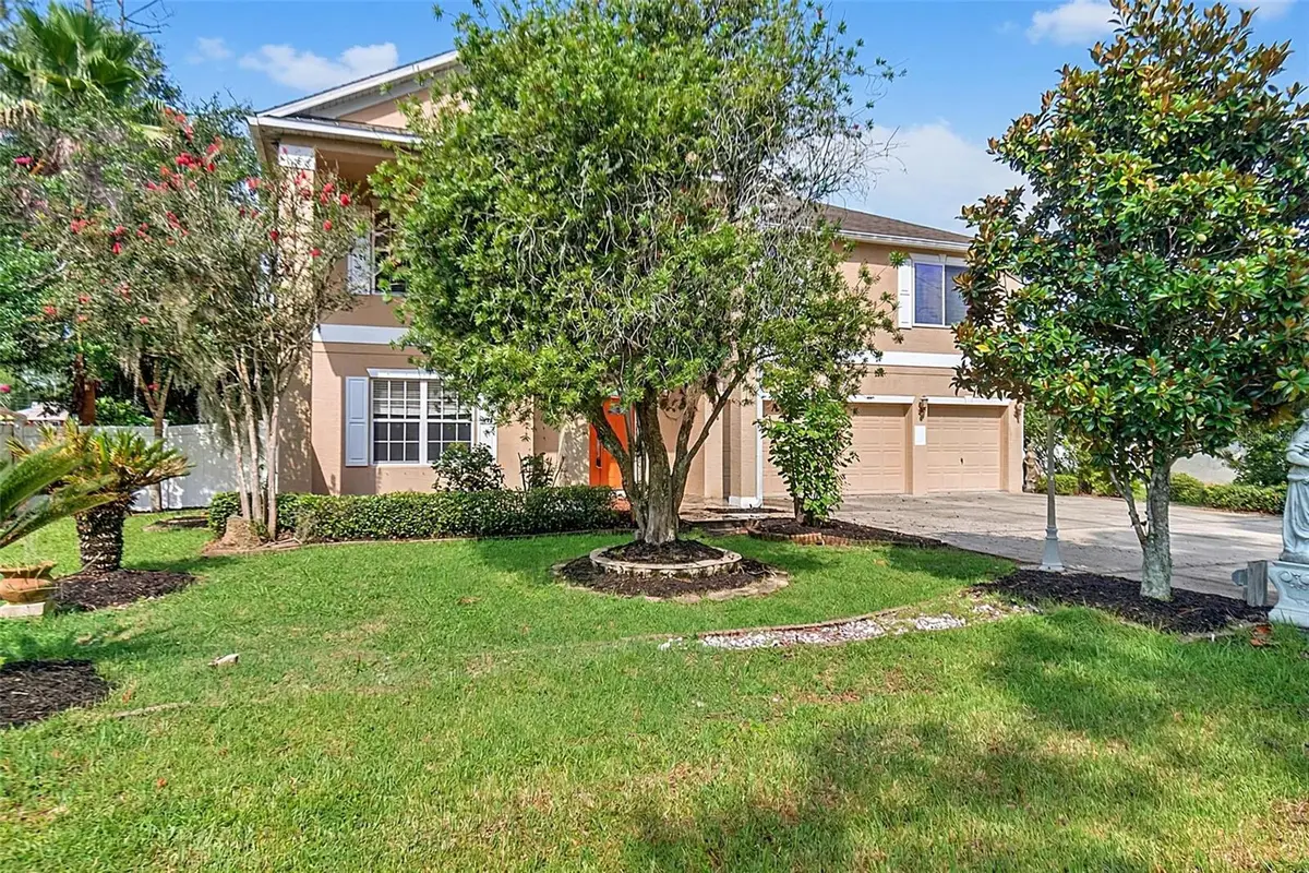 3 Zorro Court, Palm Coast, FL 32164 - #1