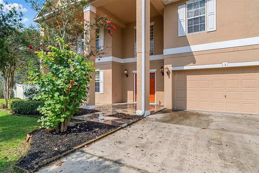 3 Zorro Court, Palm Coast, FL 32164 - #2