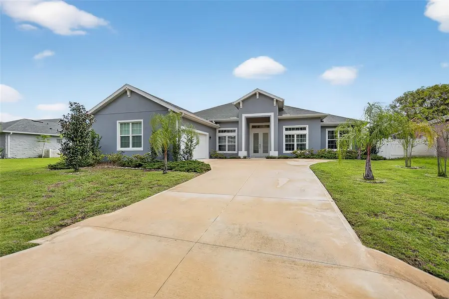 46 Furness Place, Palm Coast, FL 32137 - #2