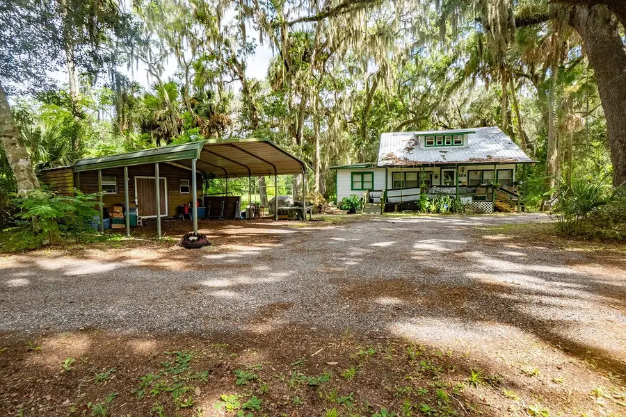 104 W Louis Broer Road, East Palatka, FL 32131 - #2