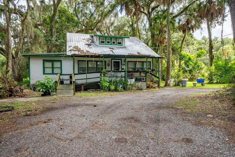 104 W Louis Broer Road, East Palatka, FL 32131 - #3