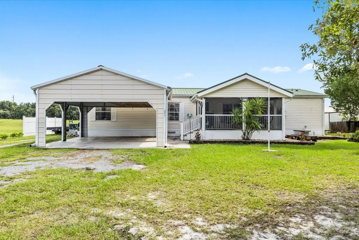 8945 SE 57th Drive, Okeechobee, FL 34974 - #1