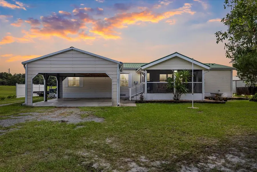 8945 SE 57th Drive, Okeechobee, FL 34974 - #2