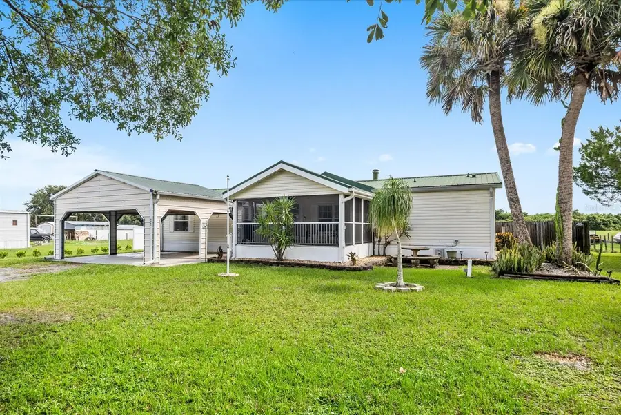 8945 SE 57th Drive, Okeechobee, FL 34974 - #3