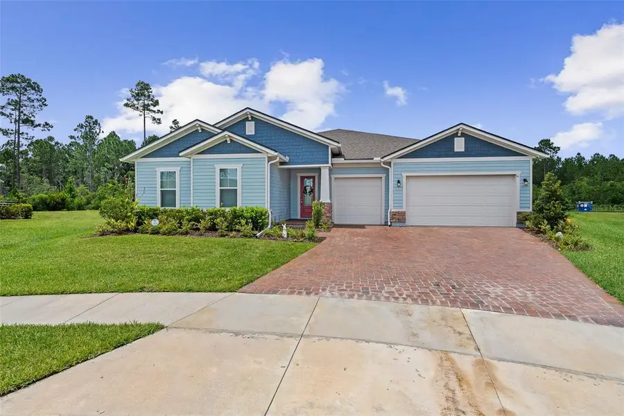 83 Reverie Drive N, Palm Coast, FL 32137 - #3
