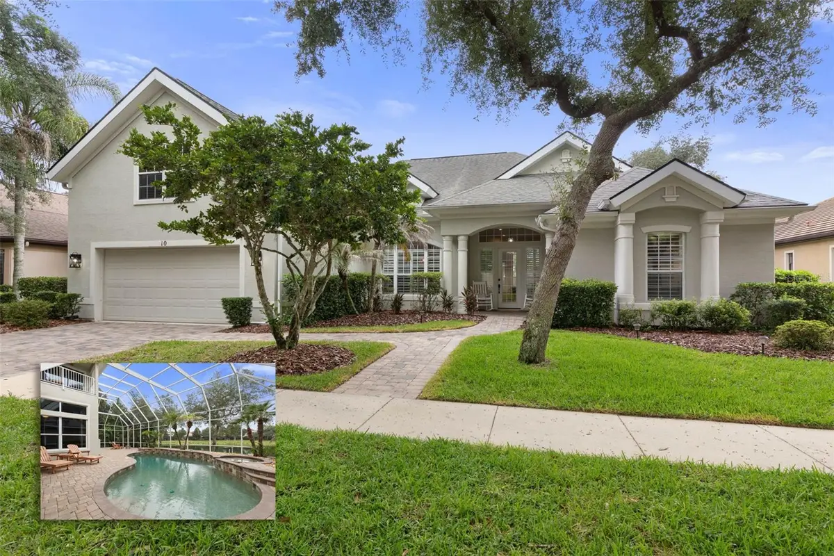 10 N Village Parkway, Palm Coast, FL 32137 - #1