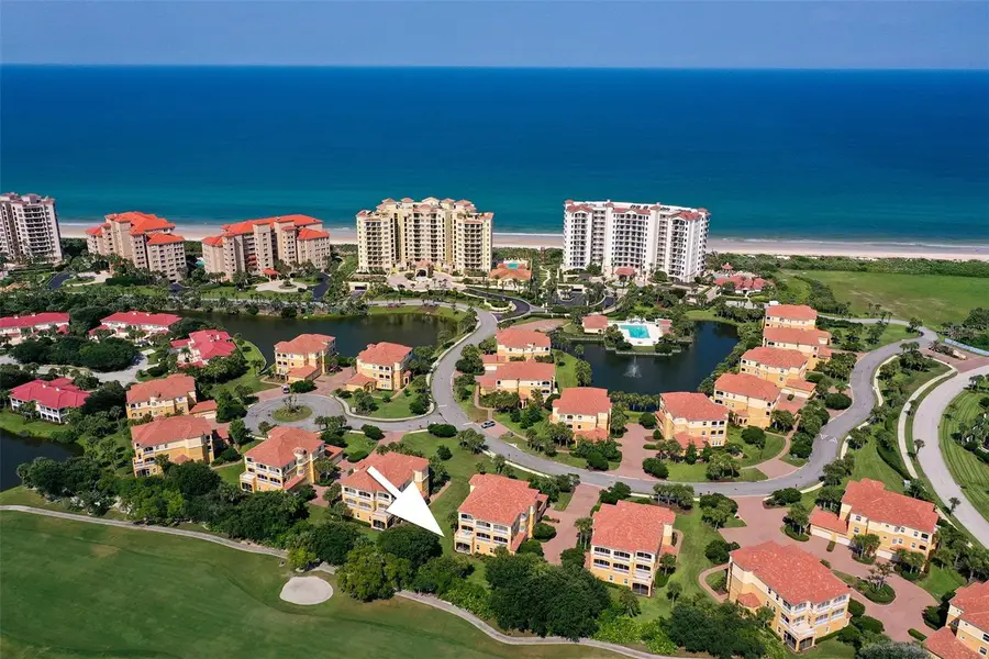 120 Avenue De La Mer #1501, Palm Coast, FL 32137 - #2