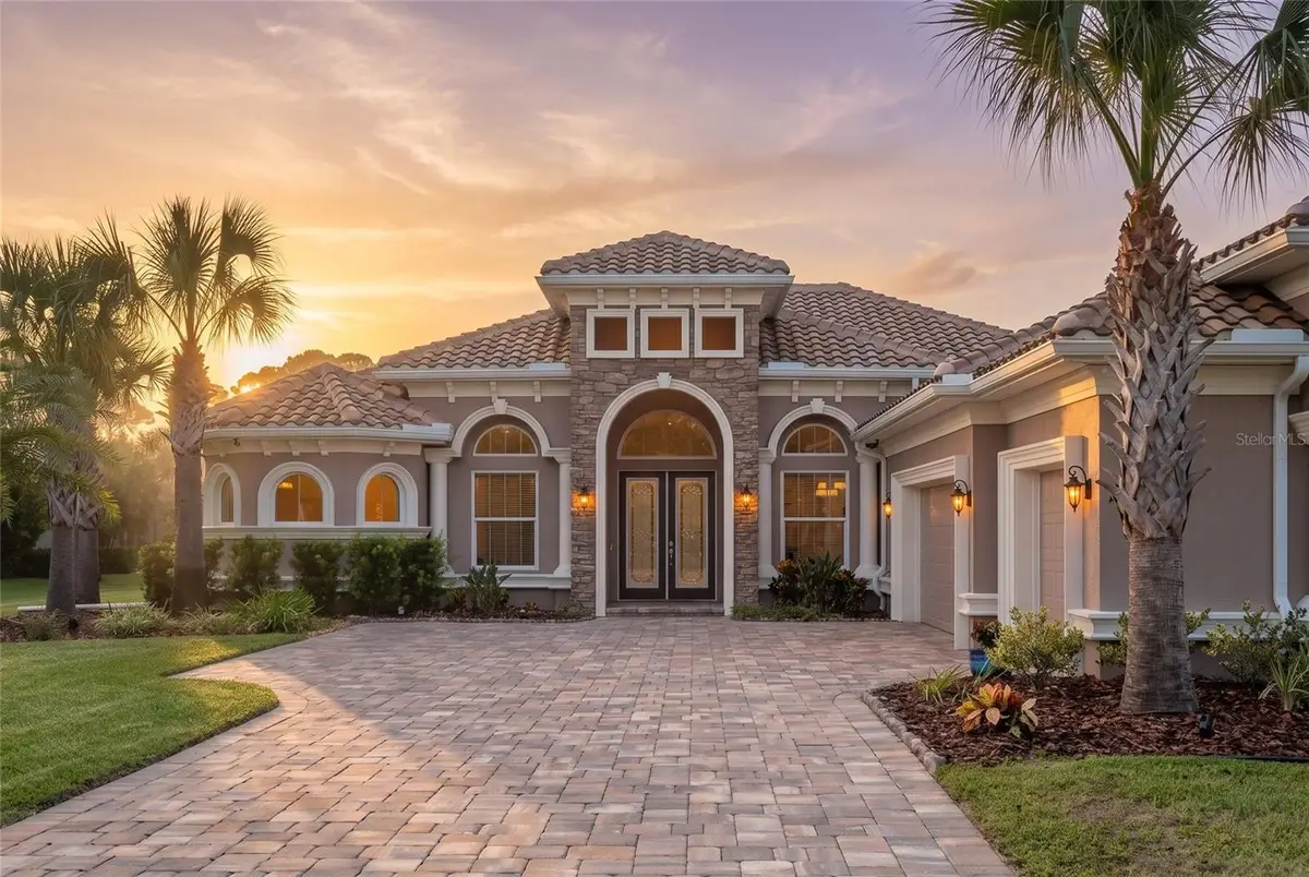 206 Willow Oak Way, Palm Coast, FL 32137 - #1