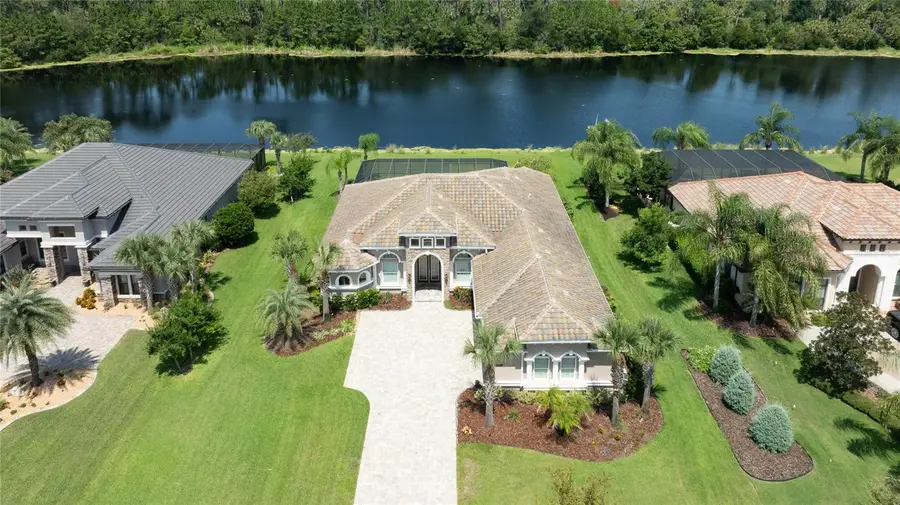 206 Willow Oak Way, Palm Coast, FL 32137 - #2