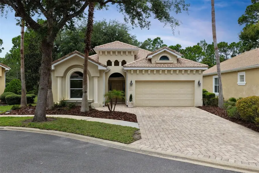 21 Village View Drive, Palm Coast, FL 32137 - #2