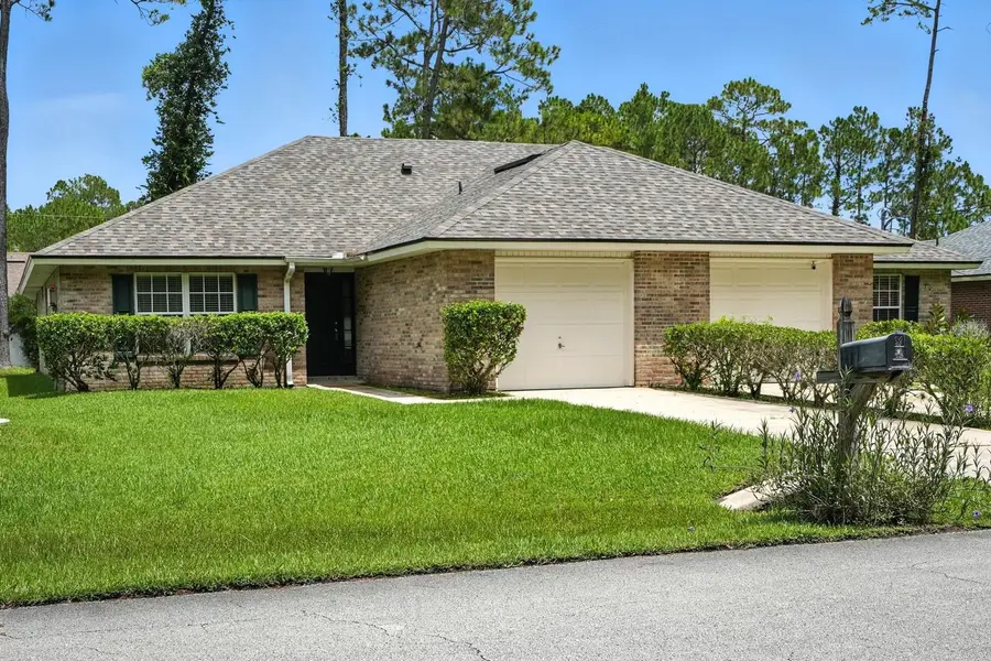 70 Red Mill Drive, Palm Coast, FL 32164 - #2