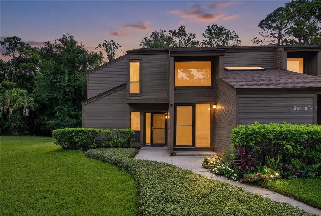 15 Sherbury Court, Palm Coast, FL 32137 - #1
