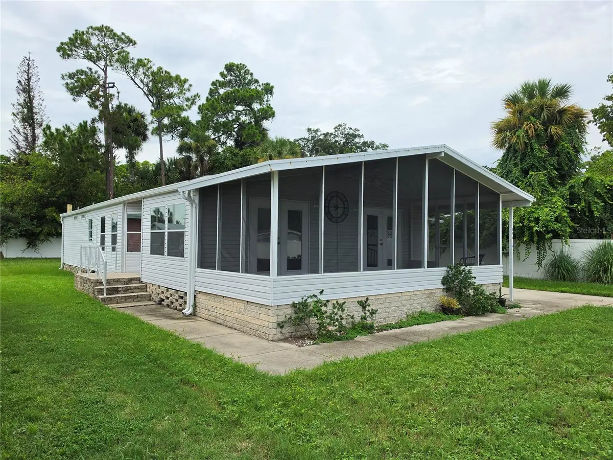 1000 Walker Street #396, Holly Hill, FL 32117 - #1