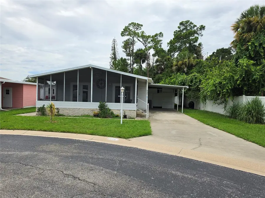 1000 Walker Street #396, Holly Hill, FL 32117 - #2