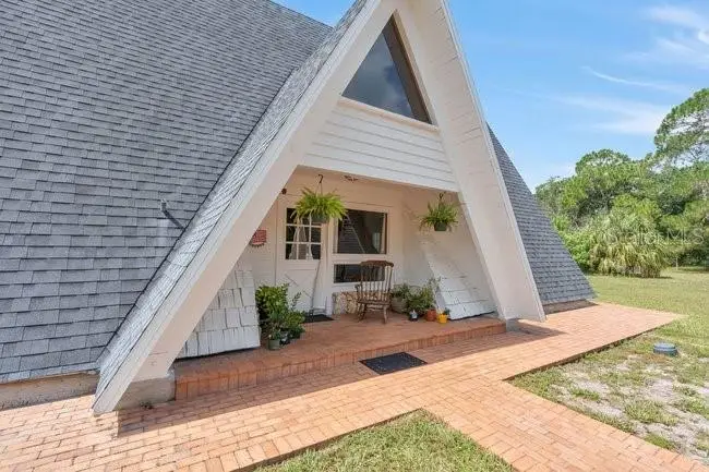 2121 Dressage Cove, Chuluota, FL 32766 - #1