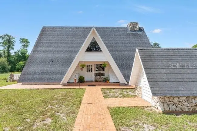 2121 Dressage Cove, Chuluota, FL 32766 - #2