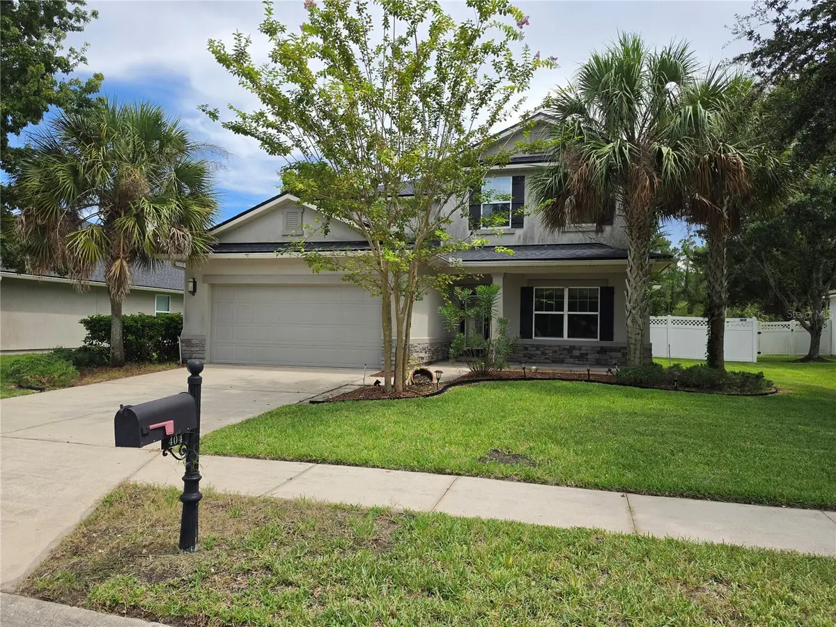 404 Paisley Place, Saint Johns, FL 32259 - #1