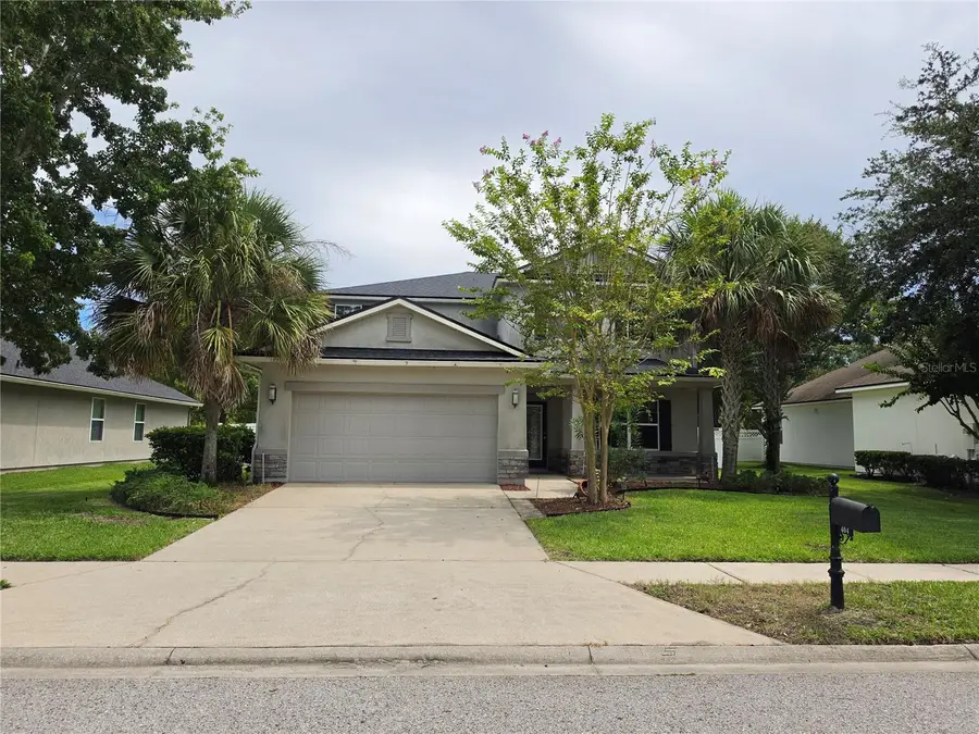 404 Paisley Place, Saint Johns, FL 32259 - #3
