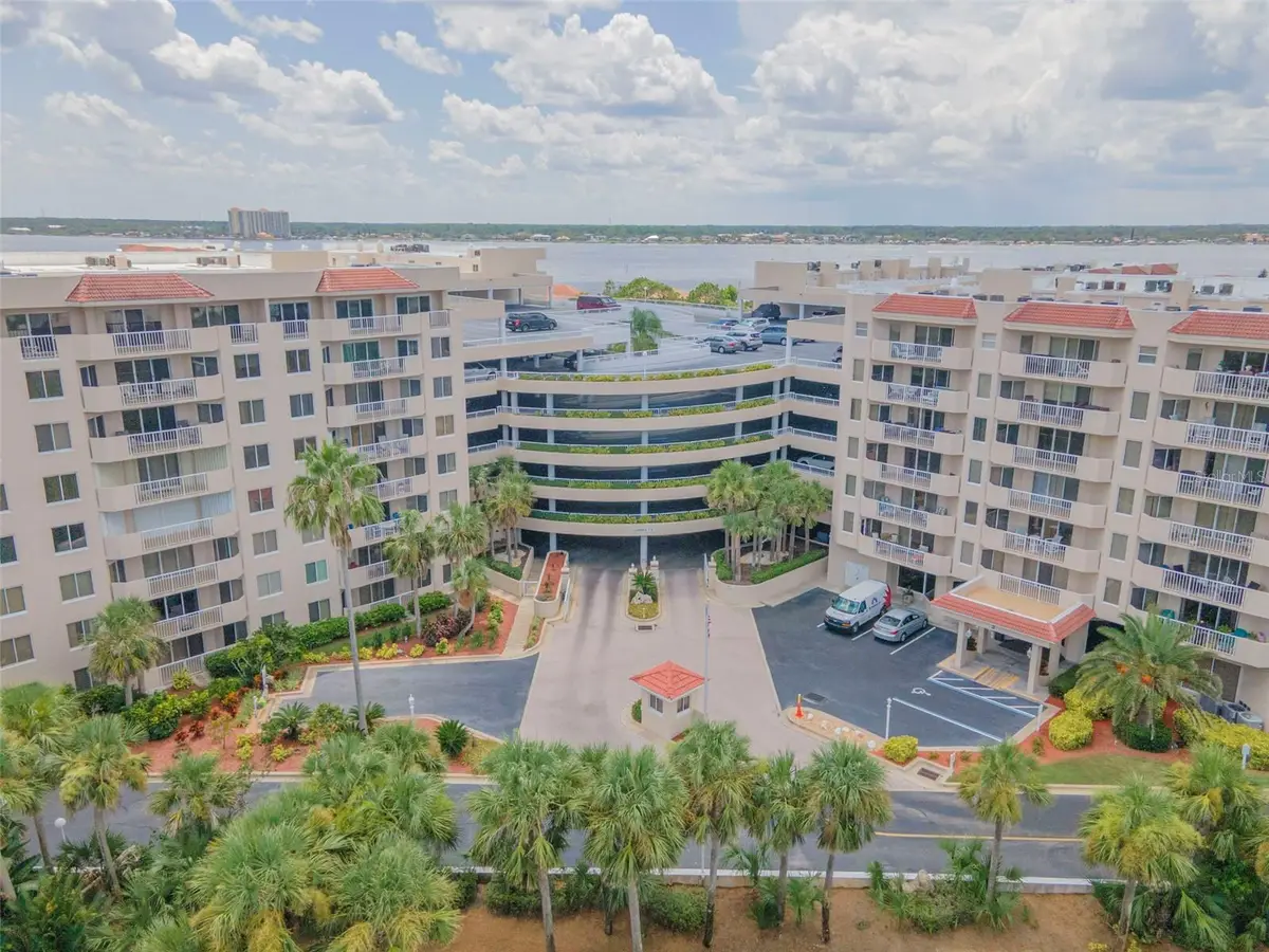 3 Oceans Boulevard W #2D4, Daytona Beach, FL 32118 - #1