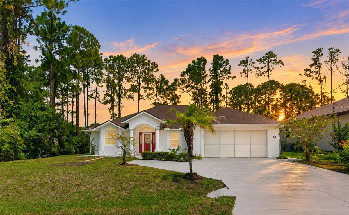 64 Whittington Drive, Palm Coast, FL 32164 - #1