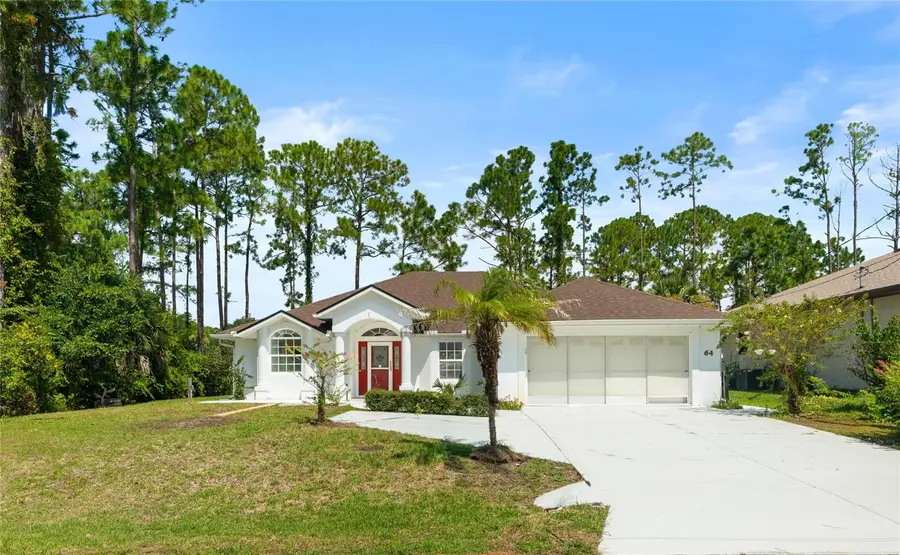 64 Whittington Drive, Palm Coast, FL 32164 - #2