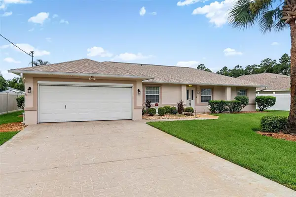 6 Wilmont Place, PALM COAST, FL 32164