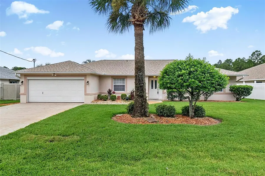 6 Wilmont Place, Palm Coast, FL 32164 - #3