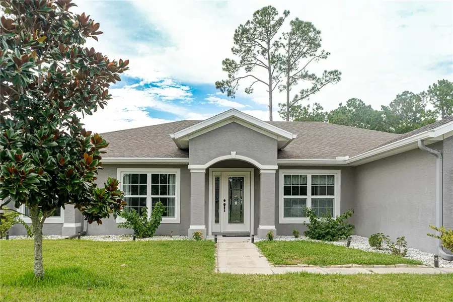 60 Baltimore Lane, Palm Coast, FL 32137 - #2