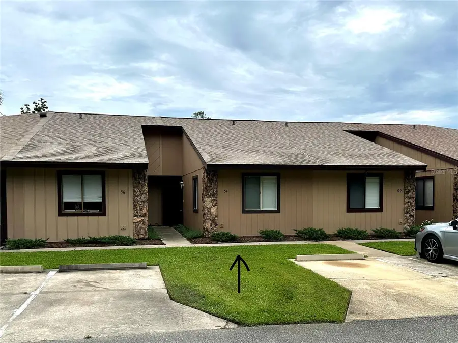 54 Forest Road #54, Flagler Beach, FL 32136 - #2