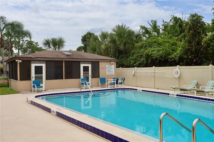 54 Forest Road #54, Flagler Beach, FL 32136 - #3