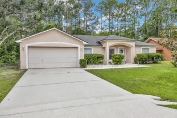 27 Patric Drive, PALM COAST, FL 32164