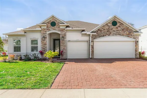 2214 Elegant Manor Circle, EDGEWATER, FL 32141