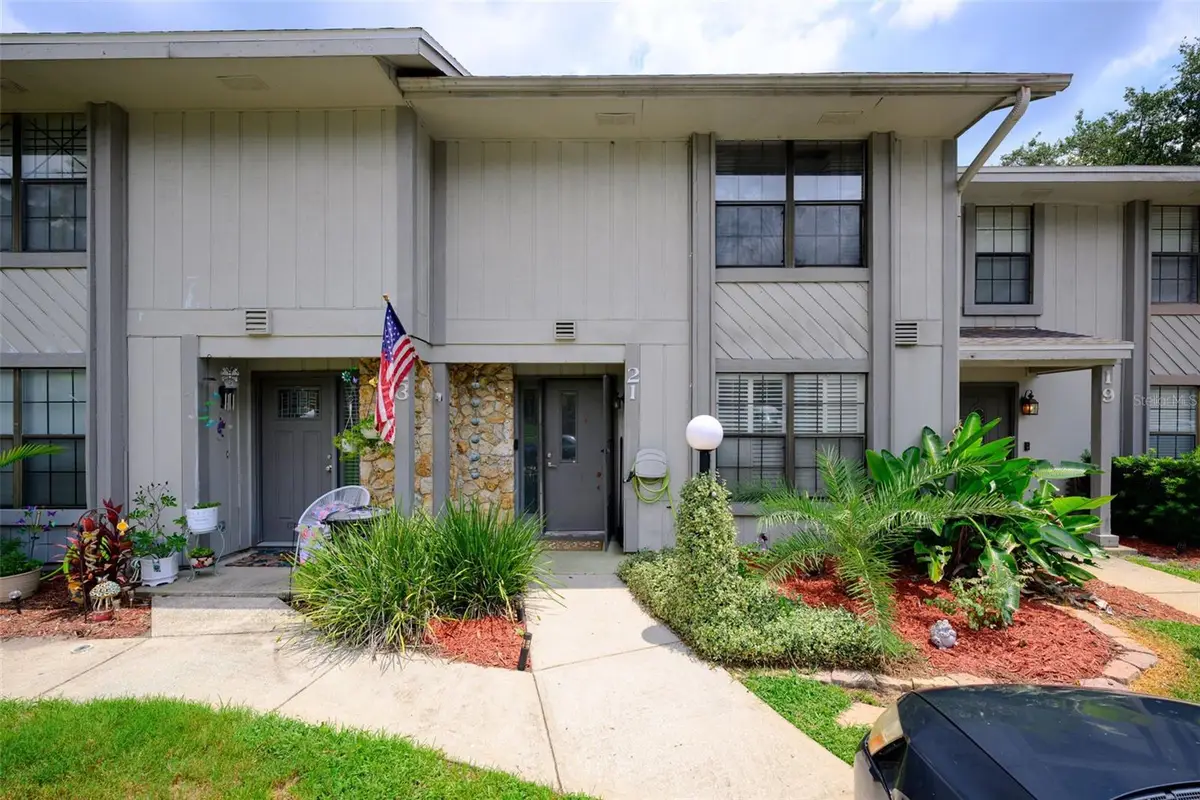 21 Oakwood Park, Ormond Beach, FL 32174 - #1