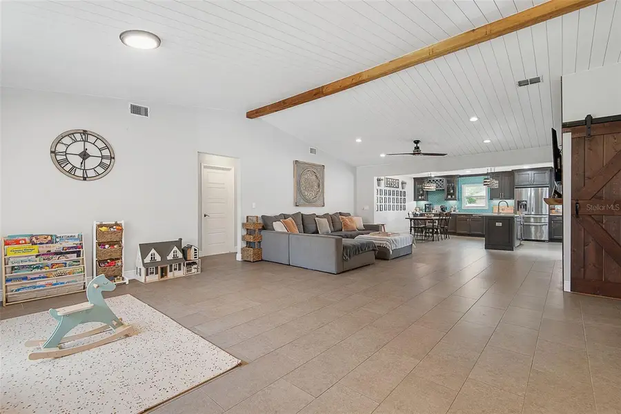 107 Burroughs Drive, Palm Coast, FL 32137 - #2