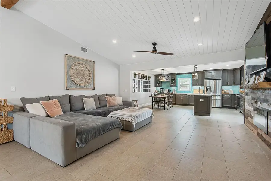 107 Burroughs Drive, Palm Coast, FL 32137 - #3