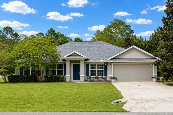 1 Sleeping Beauty Place, PALM COAST, FL 32164