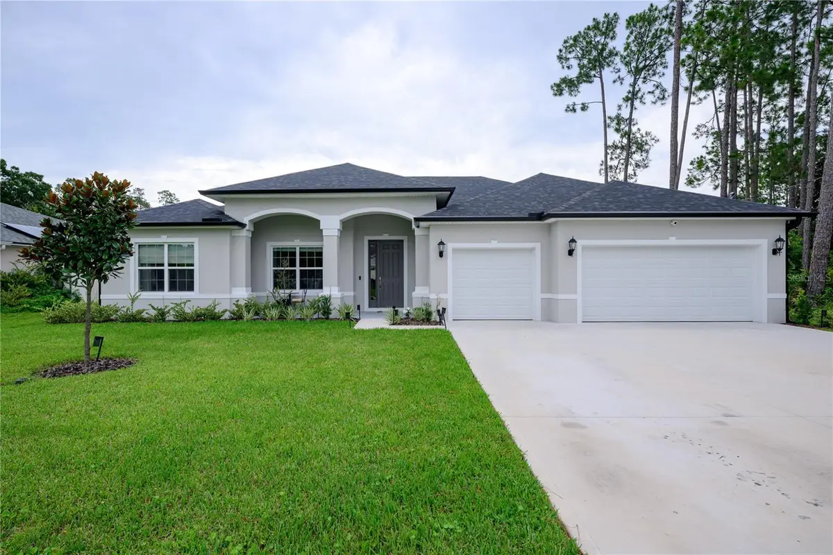 25 Edge Lane, Palm Coast, FL 32164 - #1
