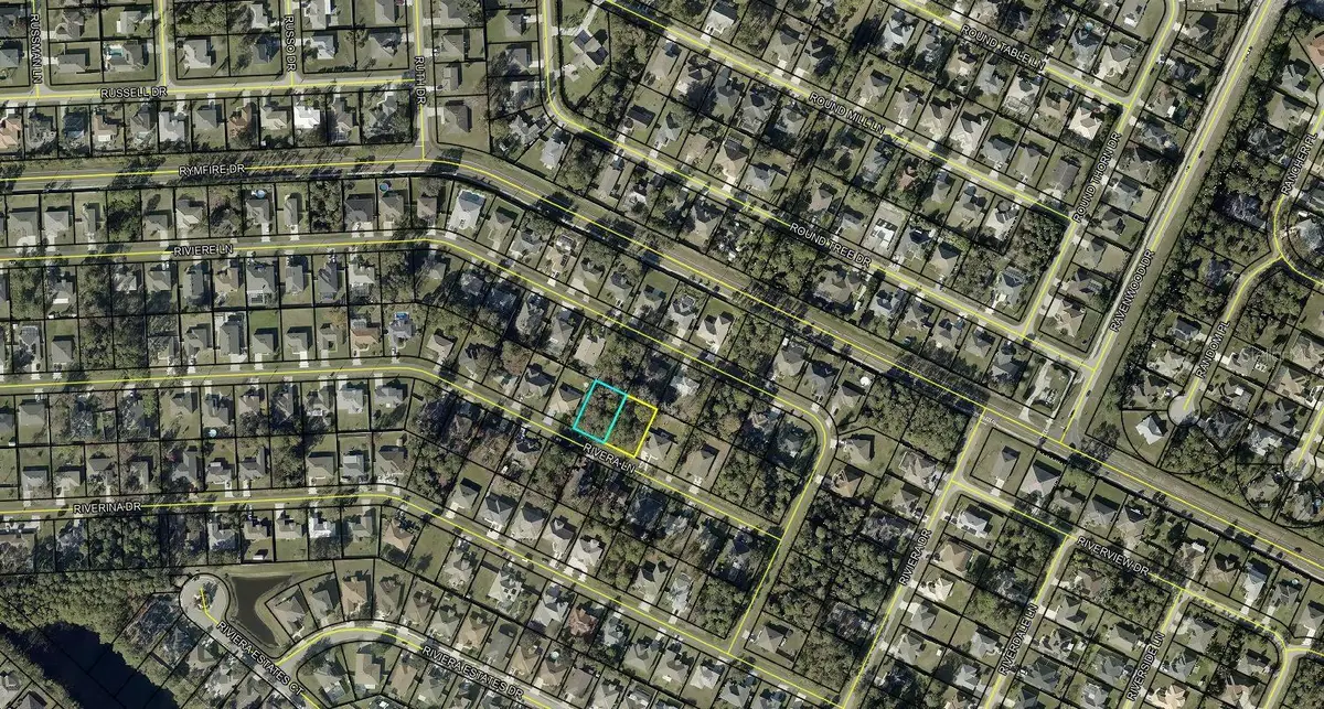 39 Rivera Lane, Palm Coast, FL 32164 - #1