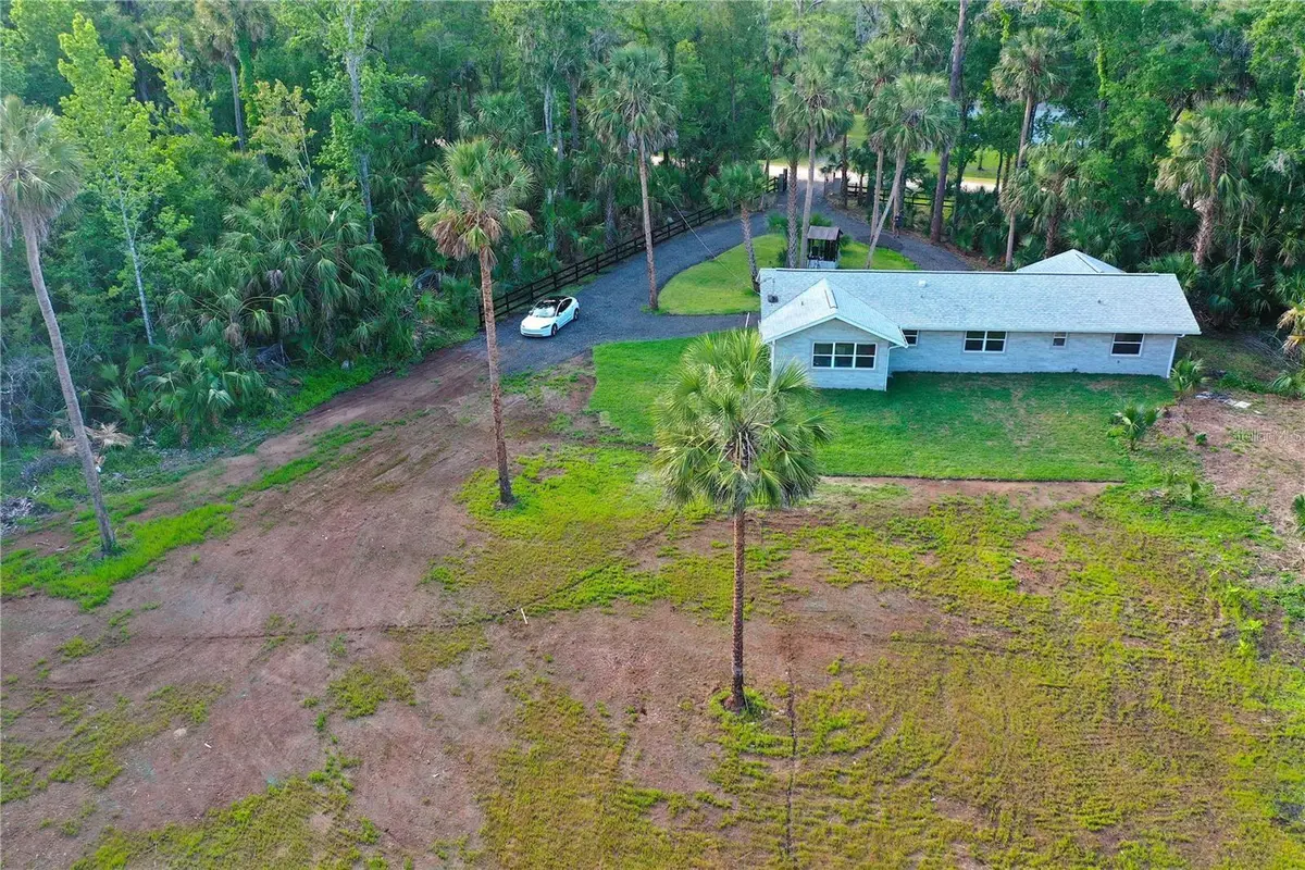 6381 Cherry Lane, Bunnell, FL 32110 - #1