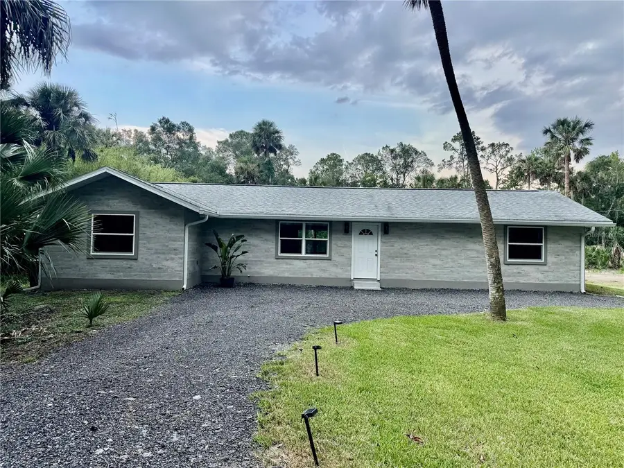 6381 Cherry Lane, Bunnell, FL 32110 - #2