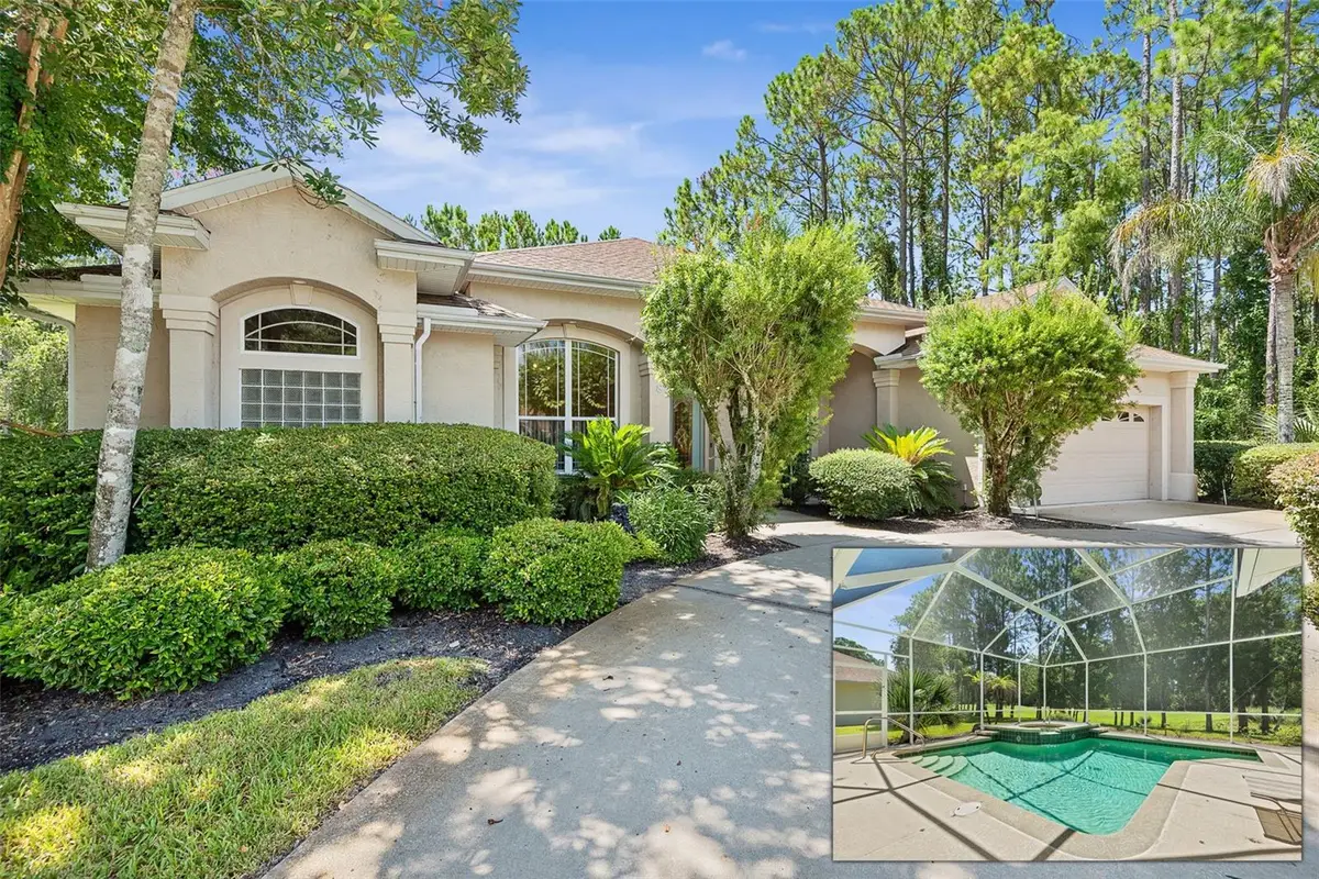 8 Edgar Lane, Palm Coast, FL 32164 - #1