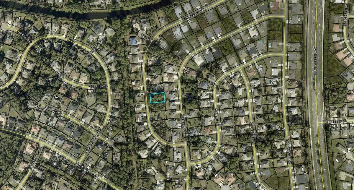 85 Whittington Drive, Palm Coast, FL 32164 - #1