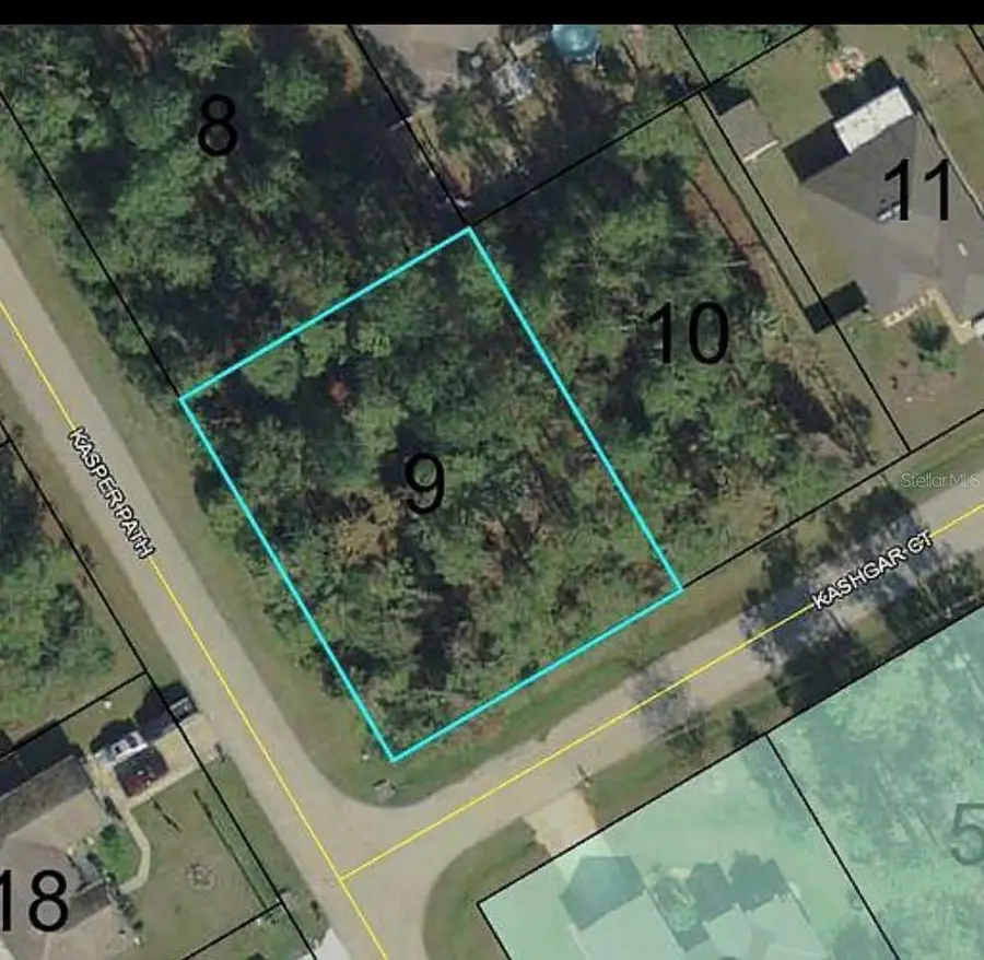 1 Kashgar Court, Palm Coast, FL 32164 - #2