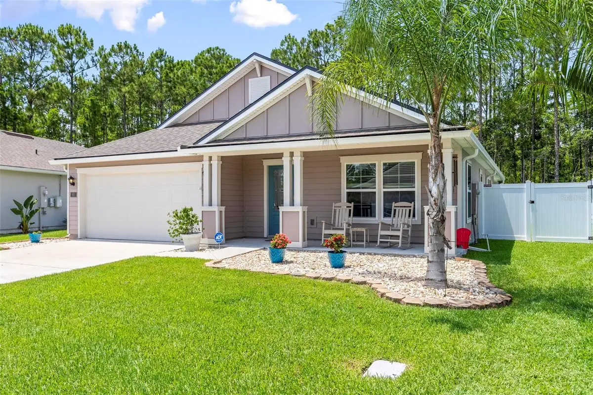 65 Lob Wedge Lane, Bunnell, FL 32110 - #1