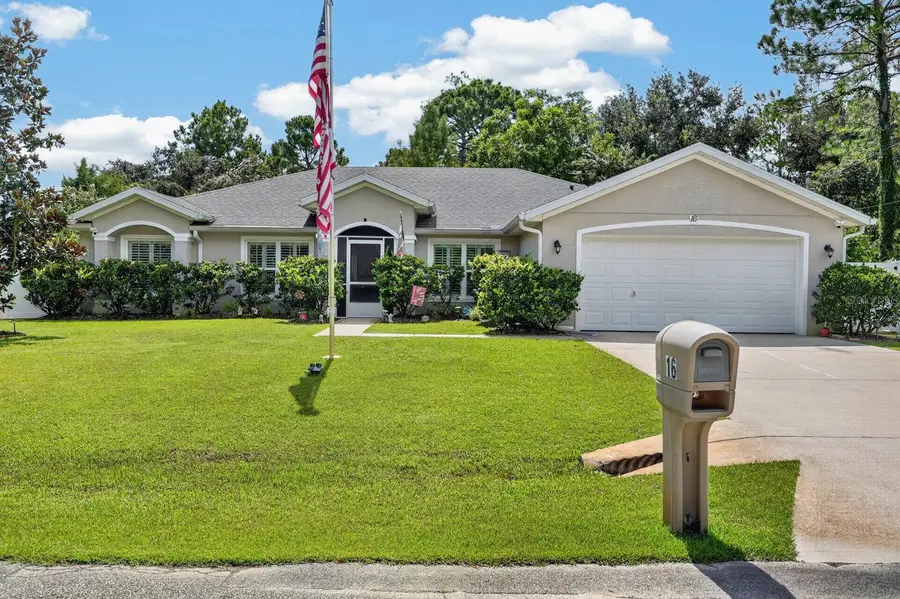 16 Seven Champions Path N, Palm Coast, FL 32164 - #2